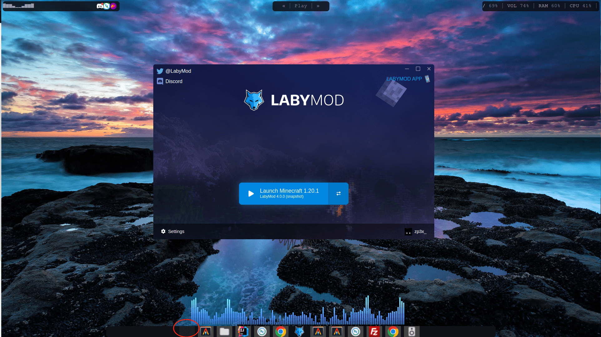 labymod 3 pojavlauncher